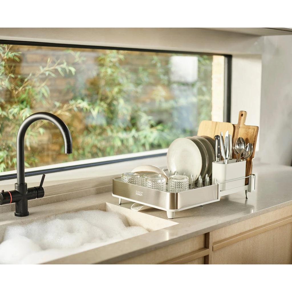Joseph Joseph Extend Steel Dish Rack