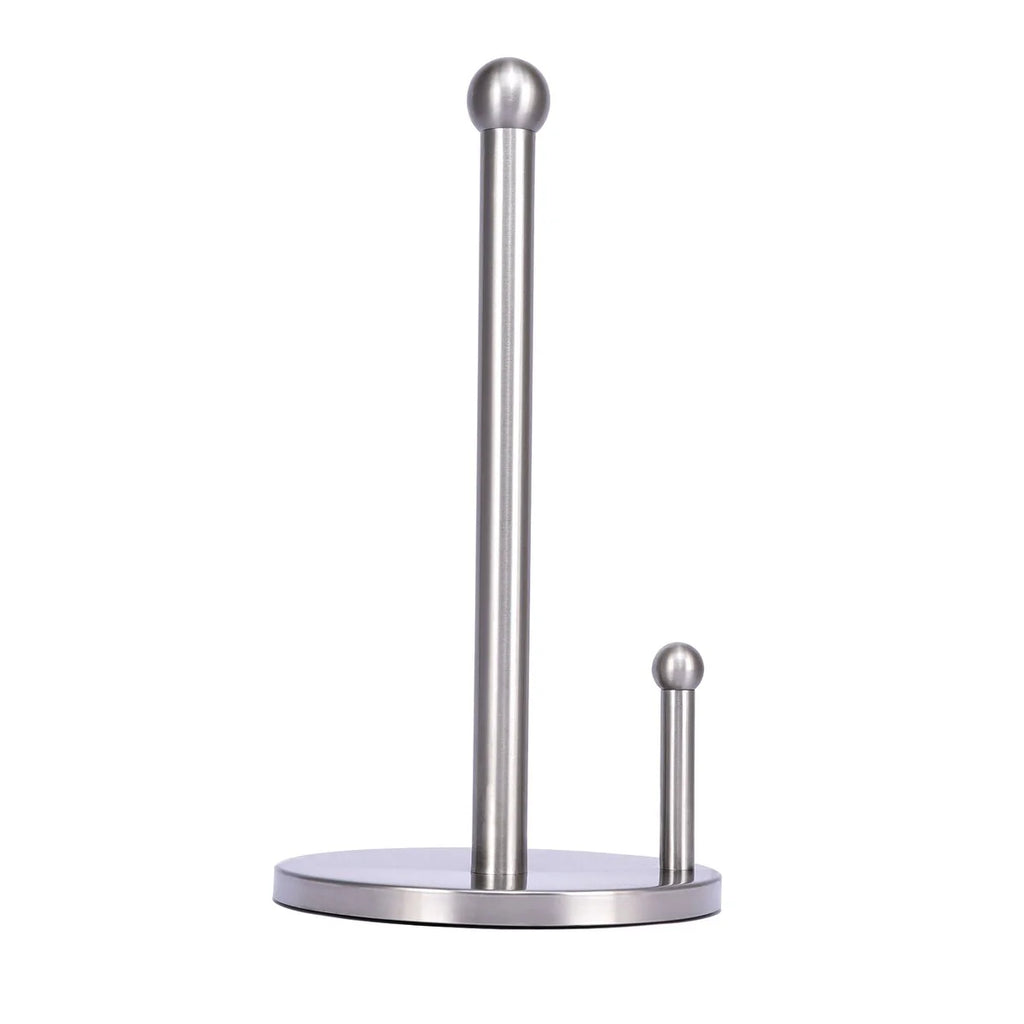 Innovaze Set of 2 Stainless Steel Paper Towel Holders