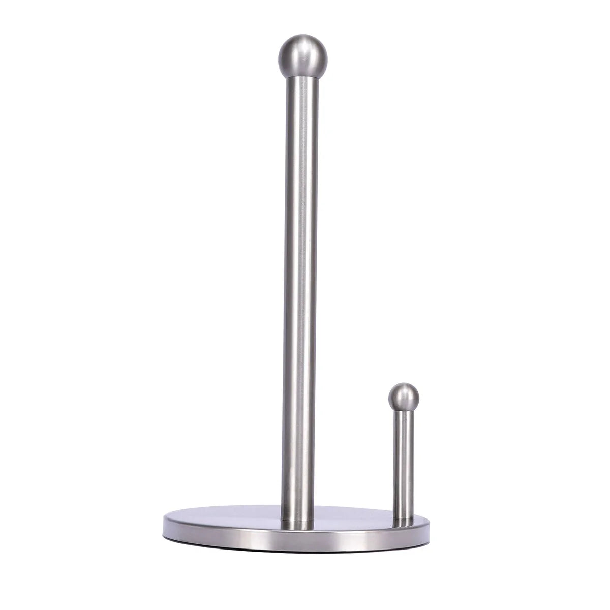 Innovaze Set of 2 Stainless Steel Paper Towel Holders