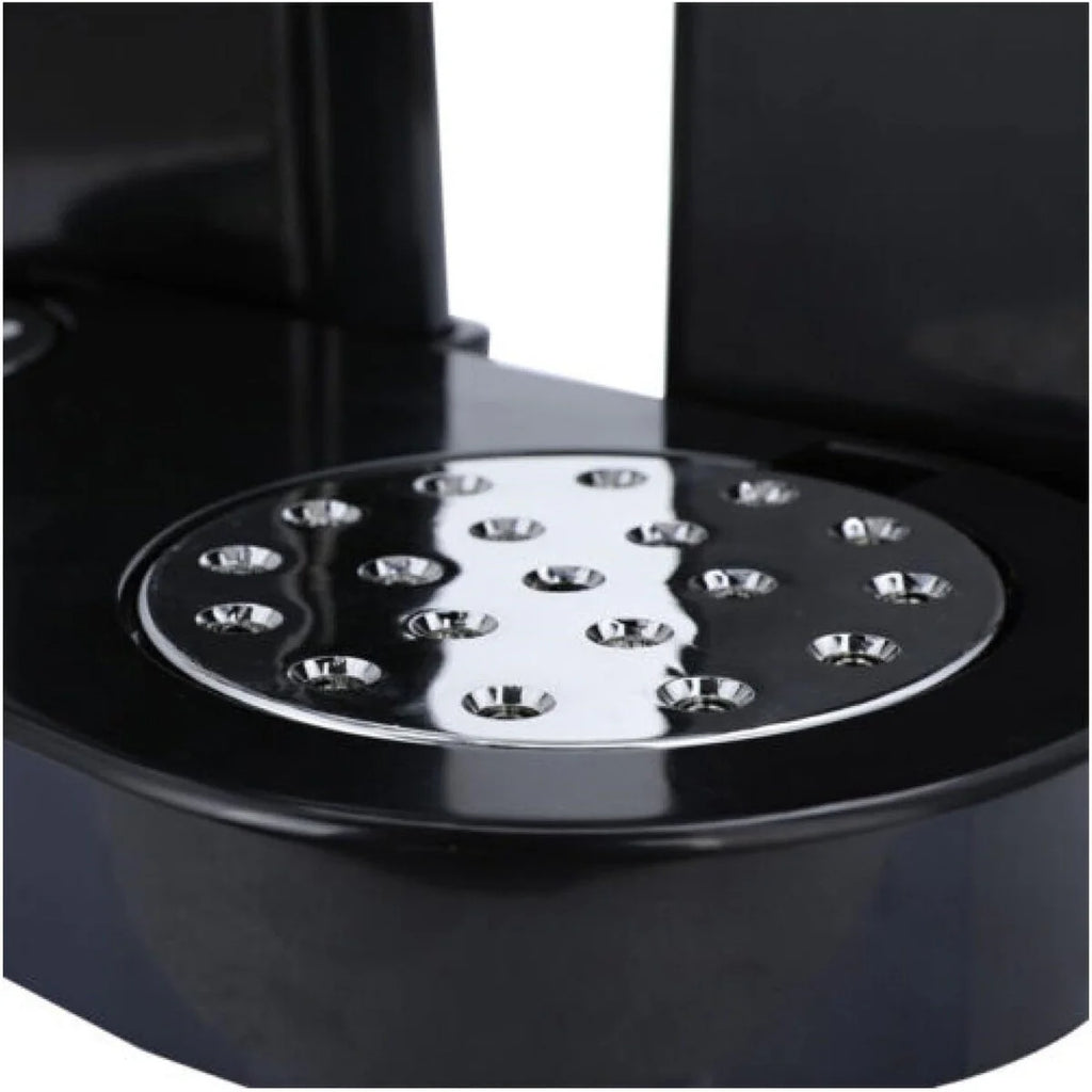 ColourTreeUSA 2L Single, Double or Triple Commercial Dry Food Dispenser