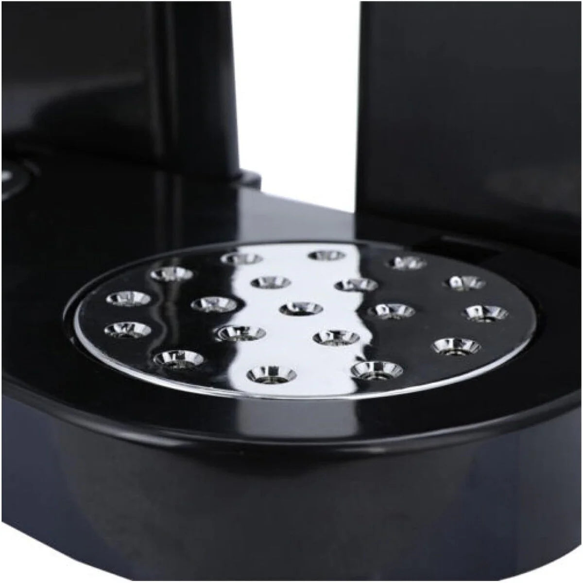 ColourTreeUSA 2L Single, Double or Triple Commercial Dry Food Dispenser
