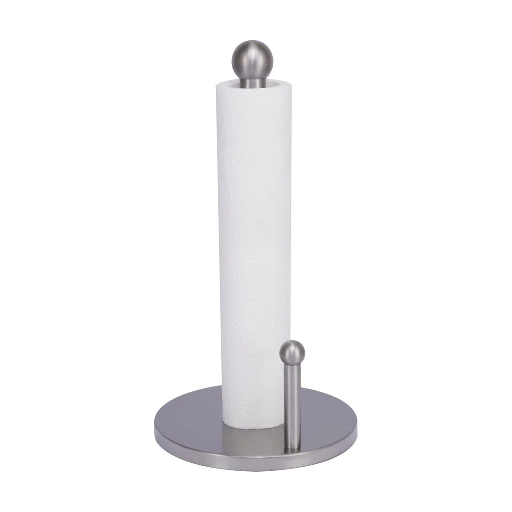 Innovaze Set of 2 Stainless Steel Paper Towel Holders