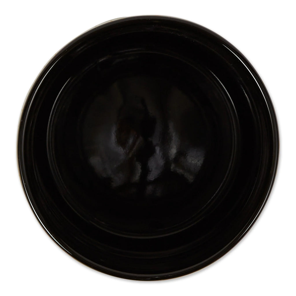 DII Mixed Print Ceramic Canister 3 Piece