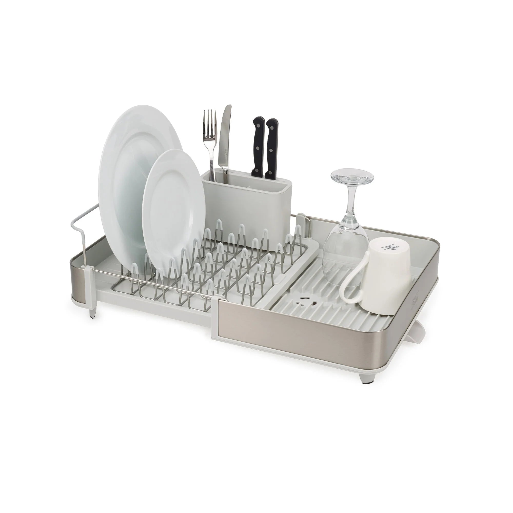 Joseph Joseph Extend Steel Dish Rack