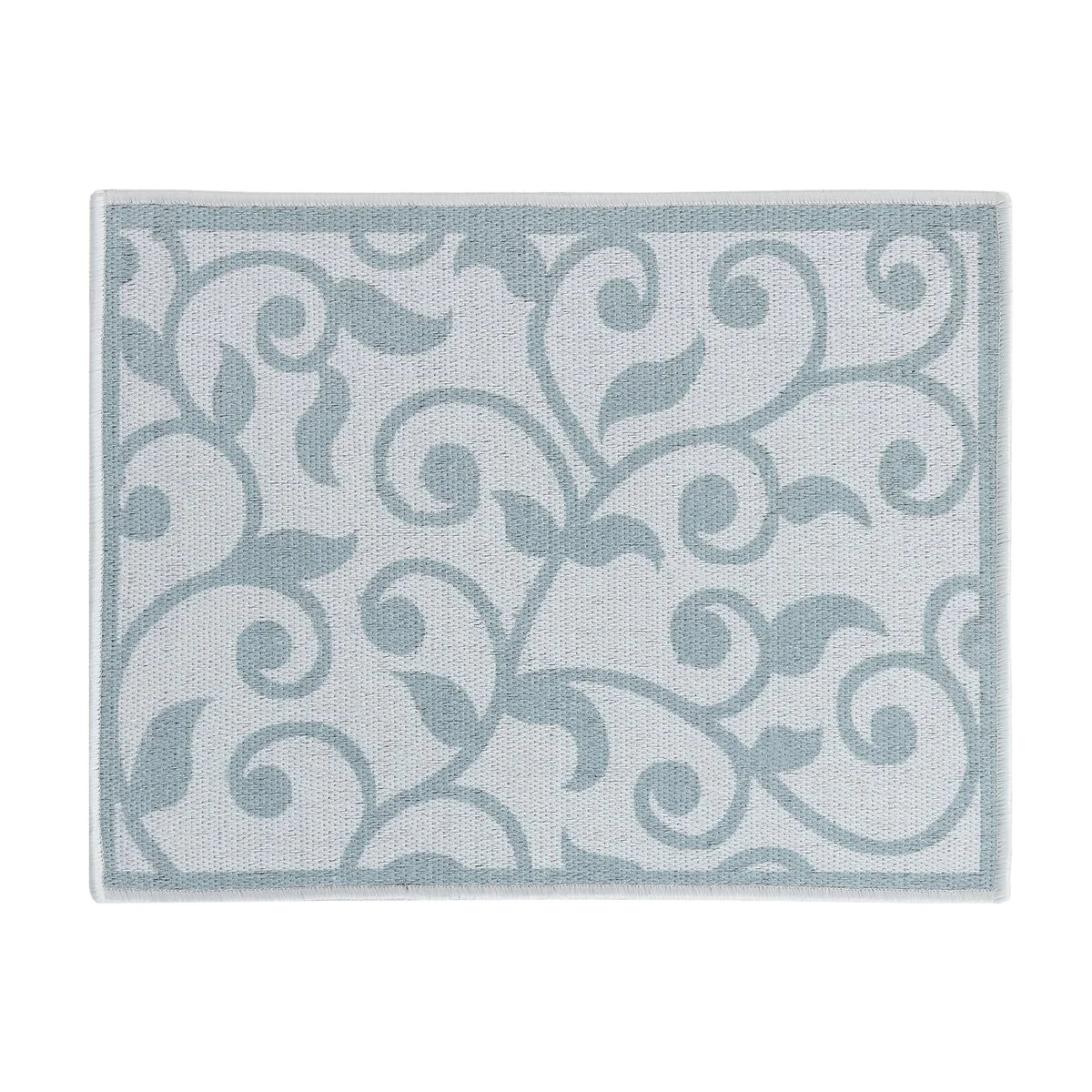 Large Dish Drying Mat for Kitchen Counter - Super-Absorbent Washable Cotton Large Baby Bottle Dryer Pad - Highly Absorbent Ultra