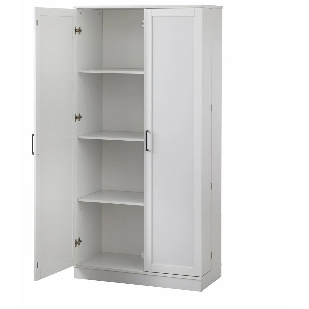 Simple Living Lawrence Tall Pantry Cabinet