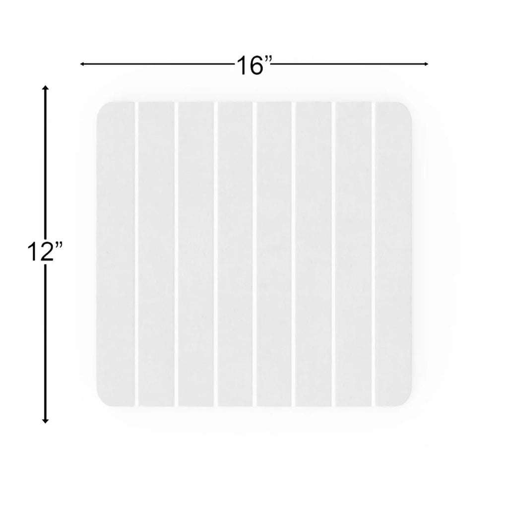 Super Absorbent Small Diatomite Stone Kitchen Drying Mat
