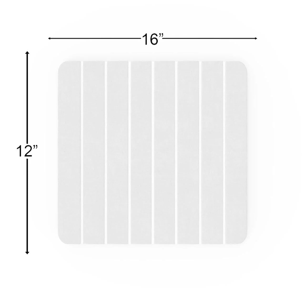 Super Absorbent Small Diatomite Stone Kitchen Drying Mat