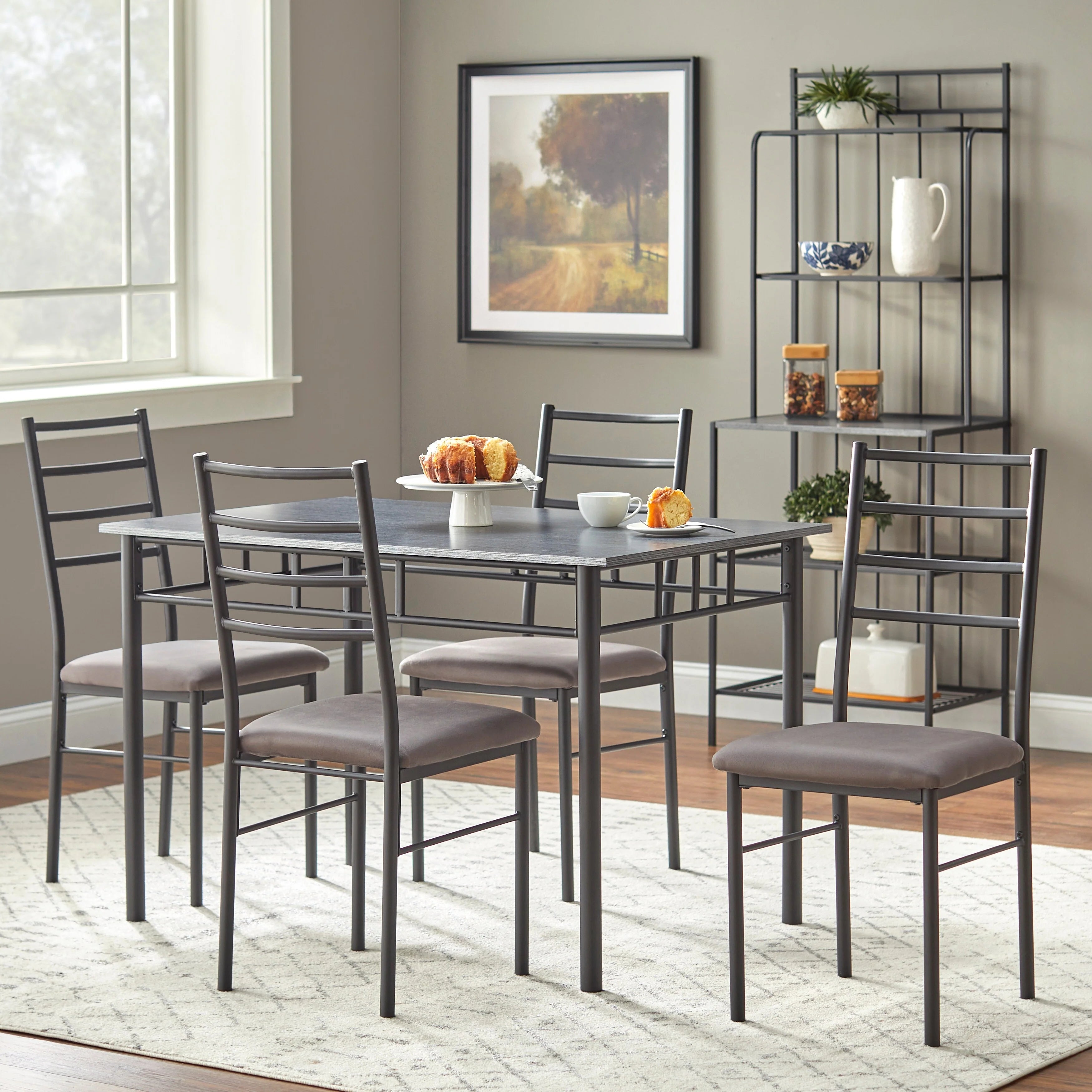Simple Living Liv Bakers Rack