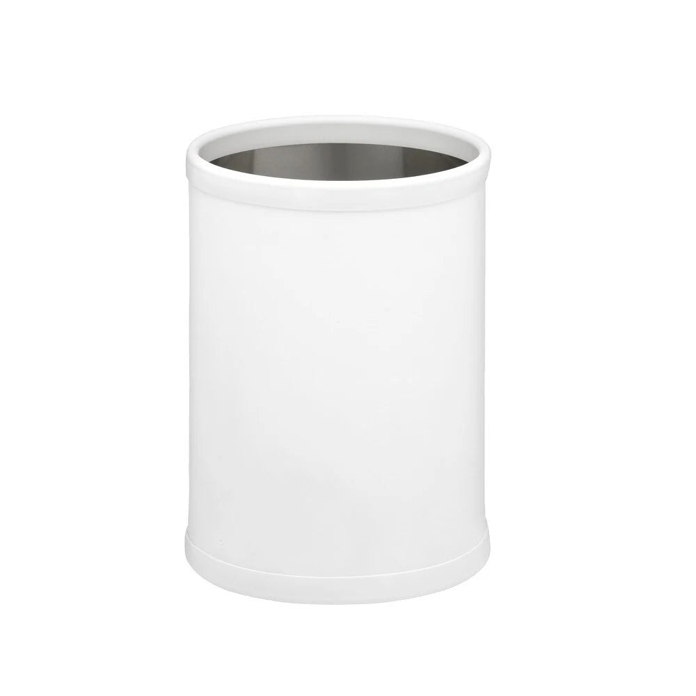 Fun Colors 10.25-inch Wastebasket