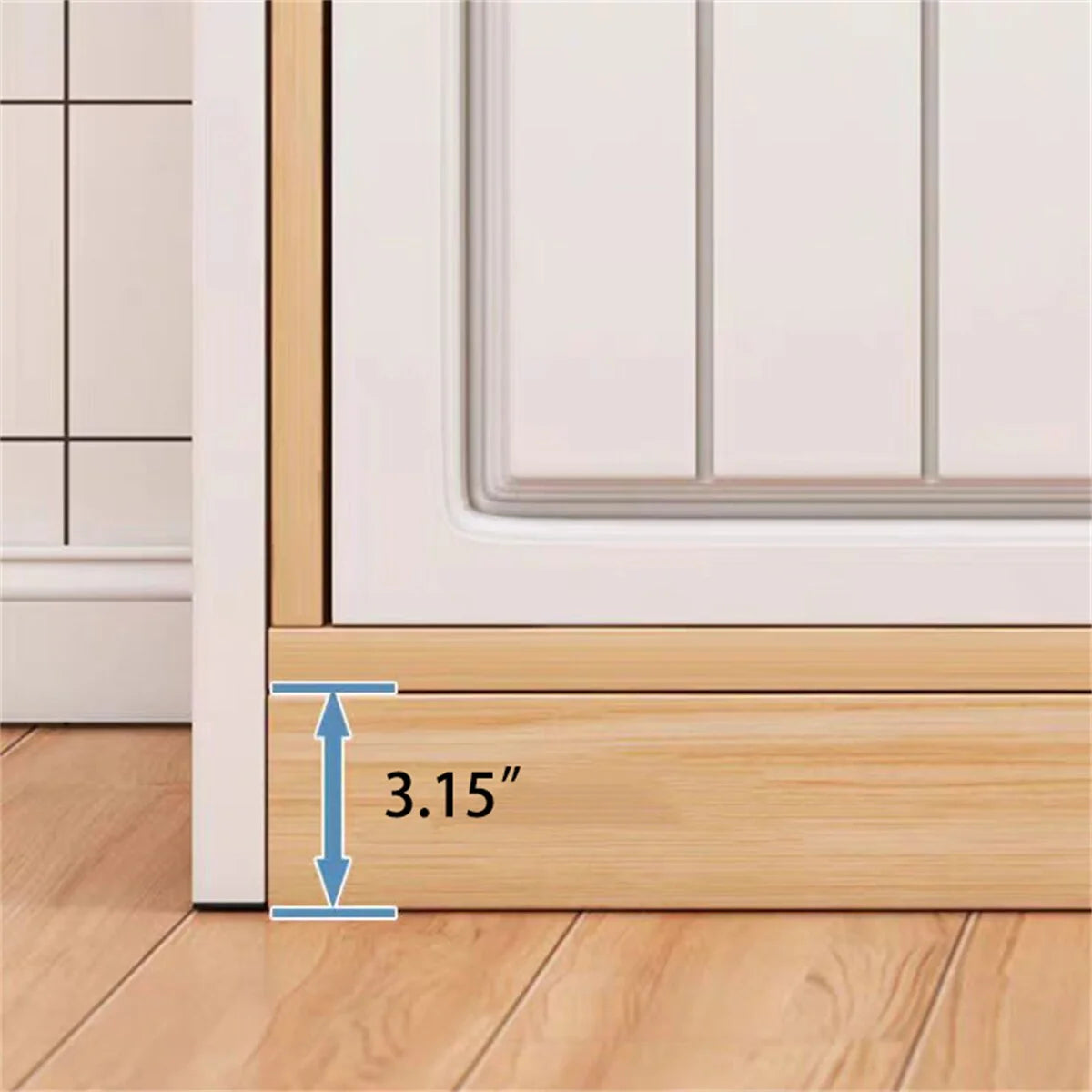 Kitchen Storage Cabinet,Freestanding Utility Storage Cabinet