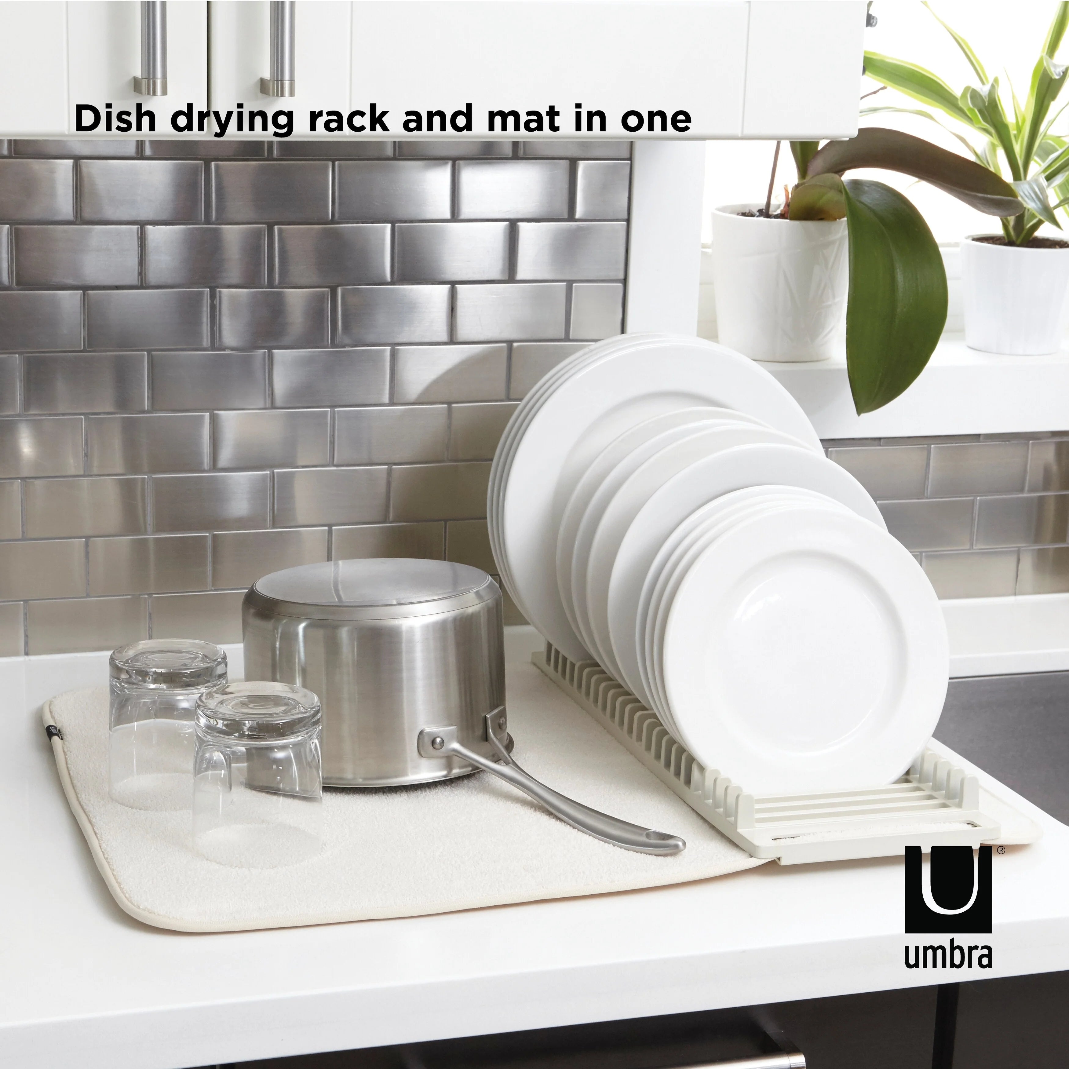 Umbra UDry Drying Mat
