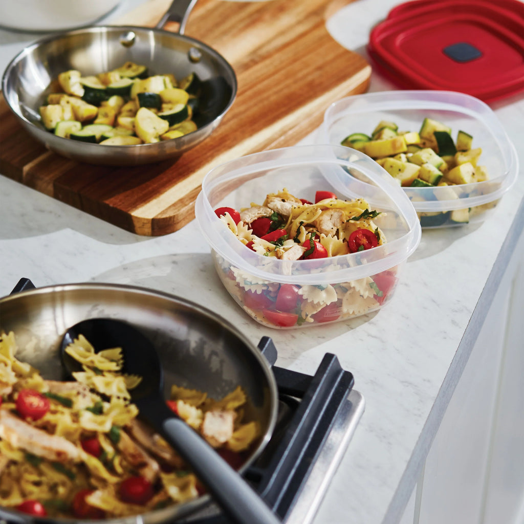 Rubbermaid Easy Find Lids 18 Piece Set