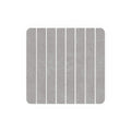 Super Absorbent Small Diatomite Stone Kitchen Drying Mat