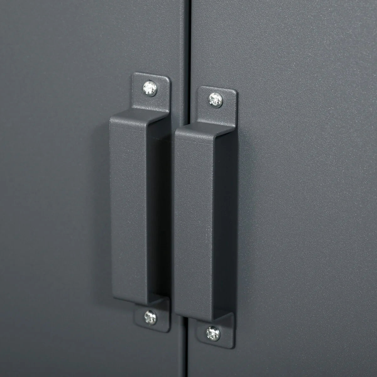 Industrial Steel Storage Cabinet
