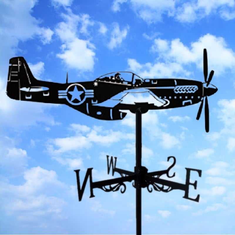 🔥LAST Sale 49% OFF - 🏠Weathervane
