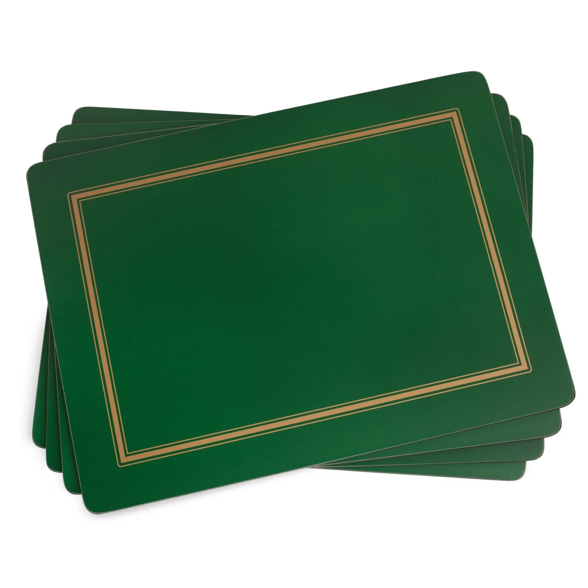 Pimpernel Set of 4 Classic Placemats - 15.7” x 11.7” each