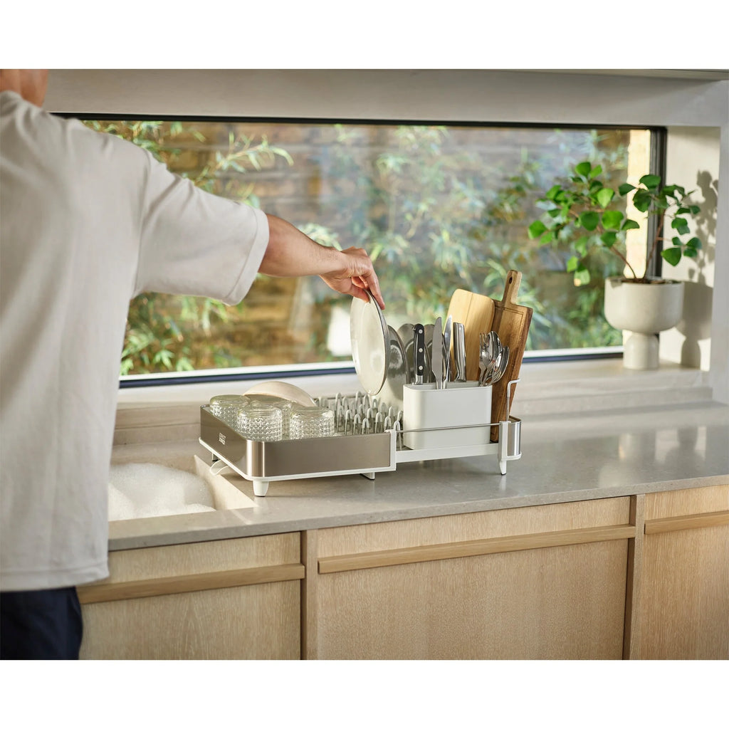 Joseph Joseph Extend Steel Dish Rack
