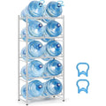 5 Gallon Water Bottle Holder with Lifter