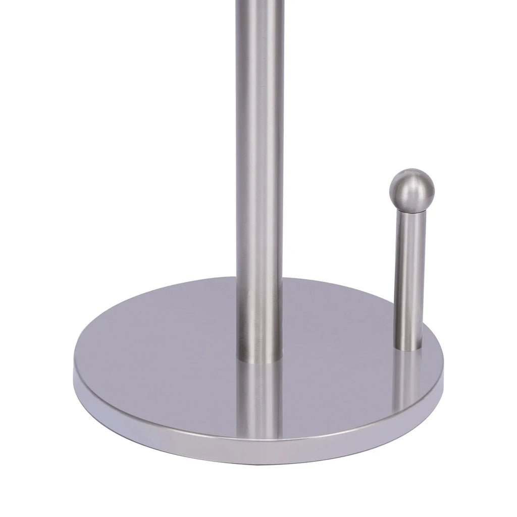 Innovaze Set of 2 Stainless Steel Paper Towel Holders