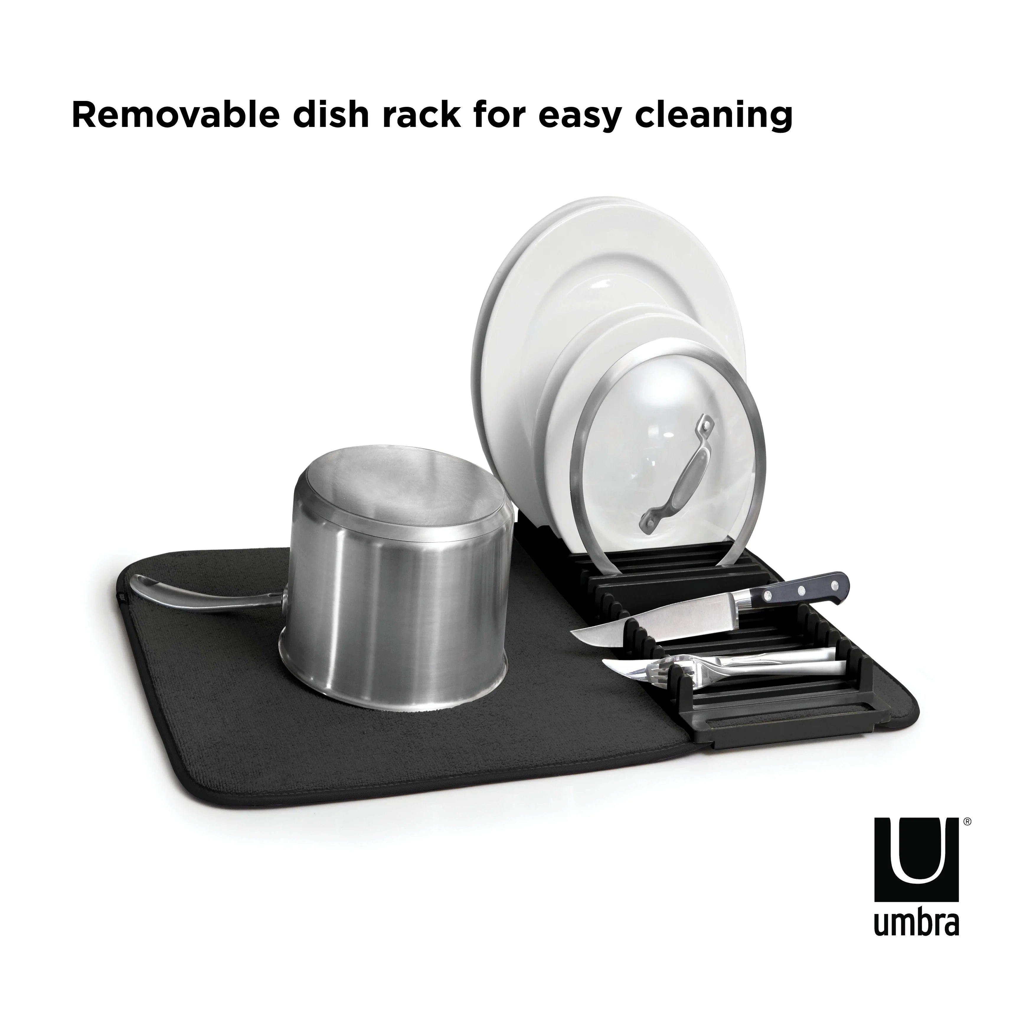 Umbra UDry Drying Mat