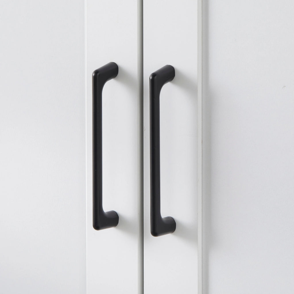 Simple Living Lawrence Tall Pantry Cabinet