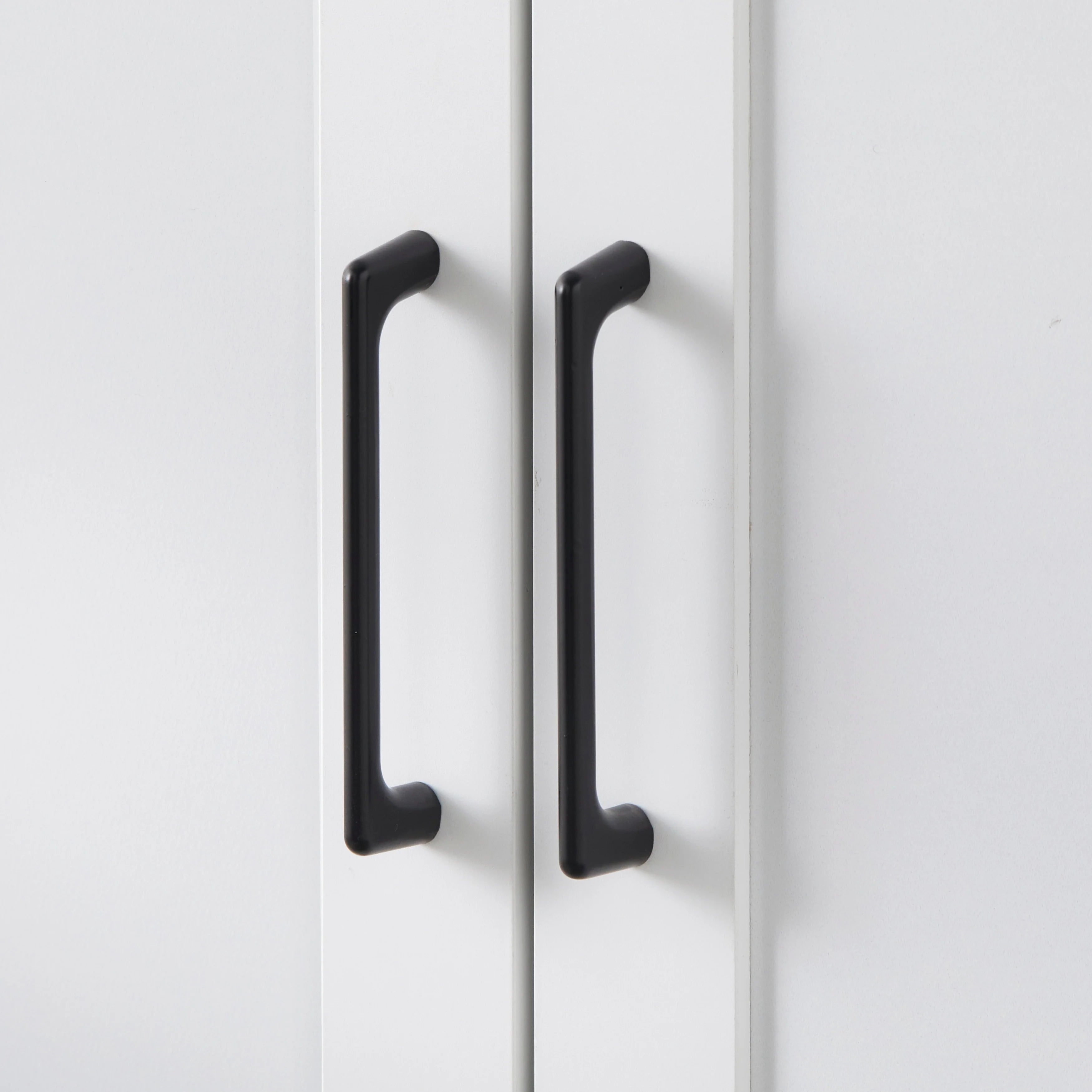 Simple Living Lawrence Tall Pantry Cabinet
