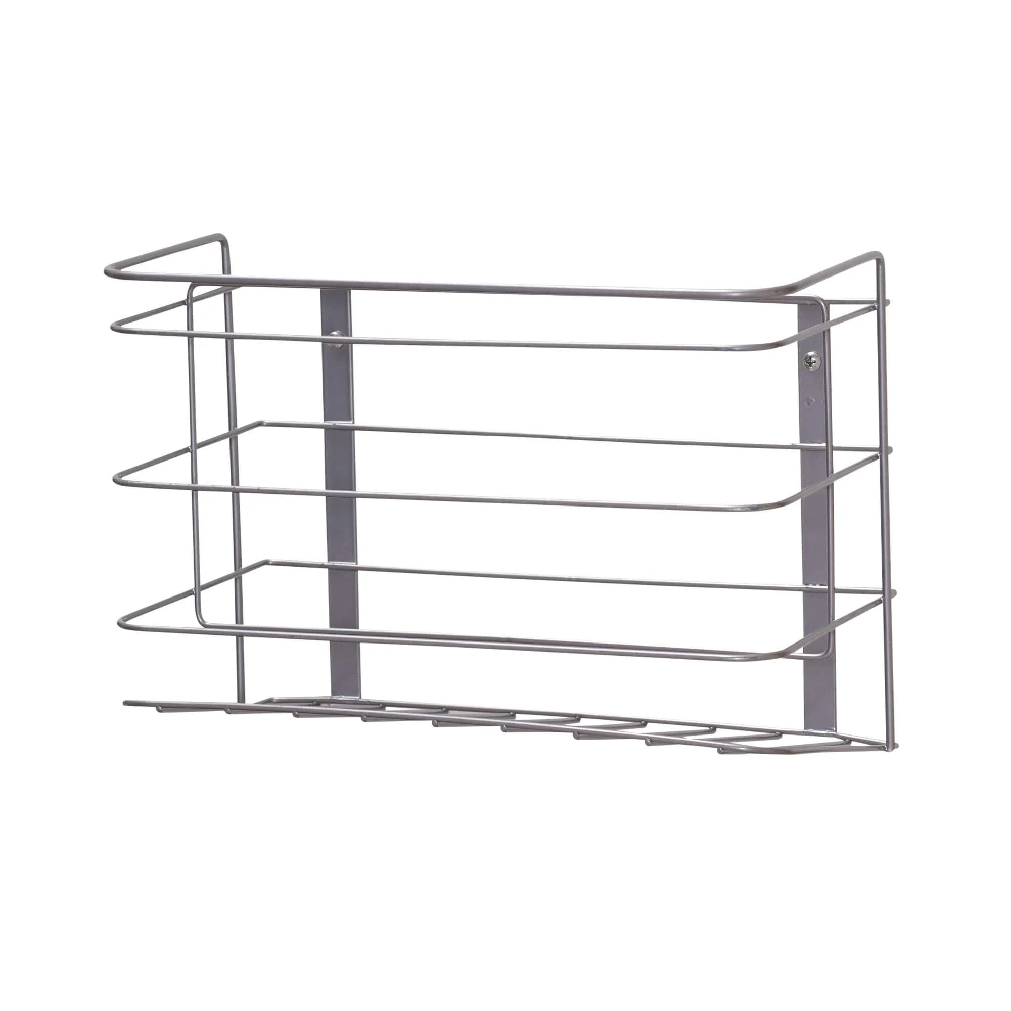 Household Essentials Cabinet Door Kitchen Wrap Holder