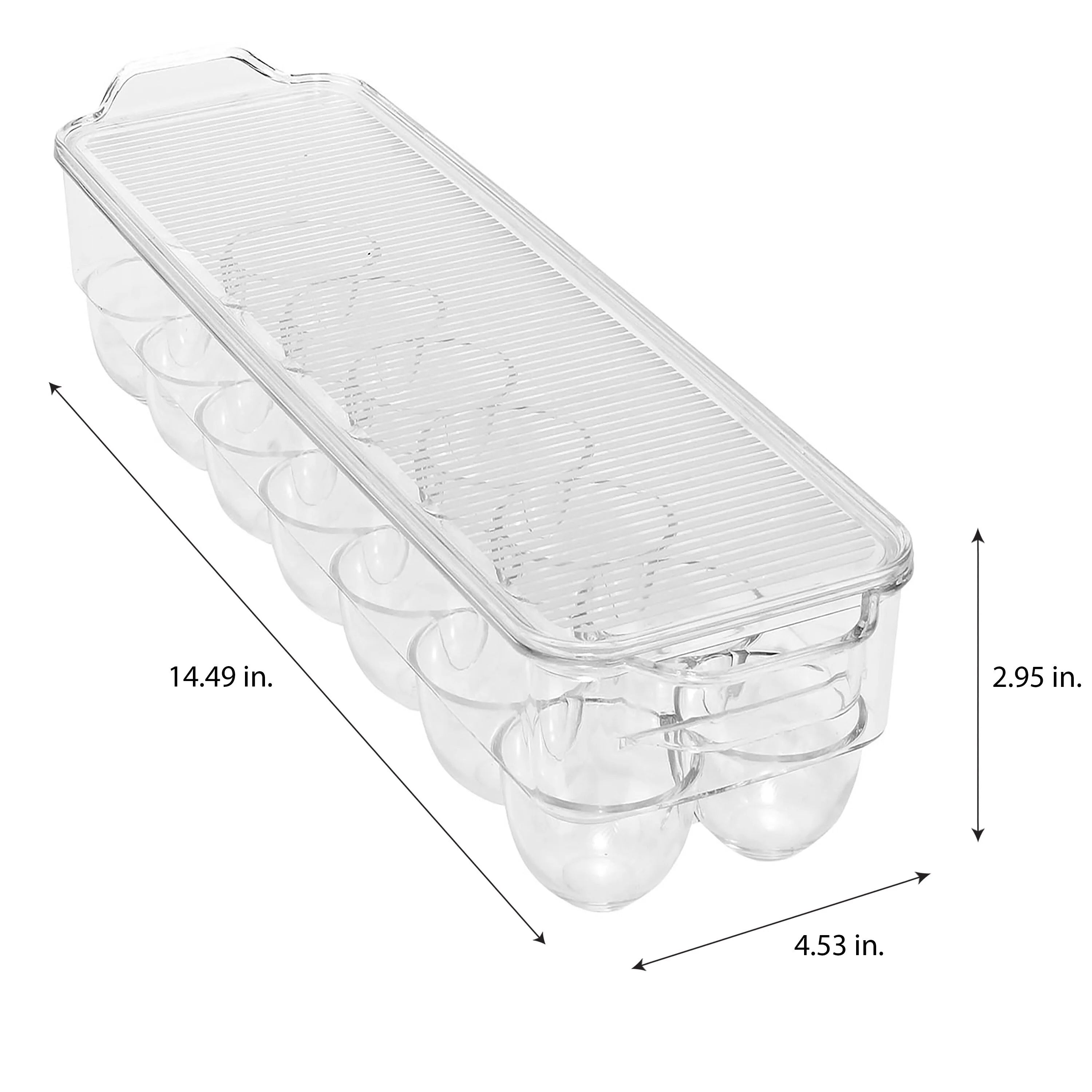 Kitchen Details Egg Crate - 14.5"x4.5"x2.9"