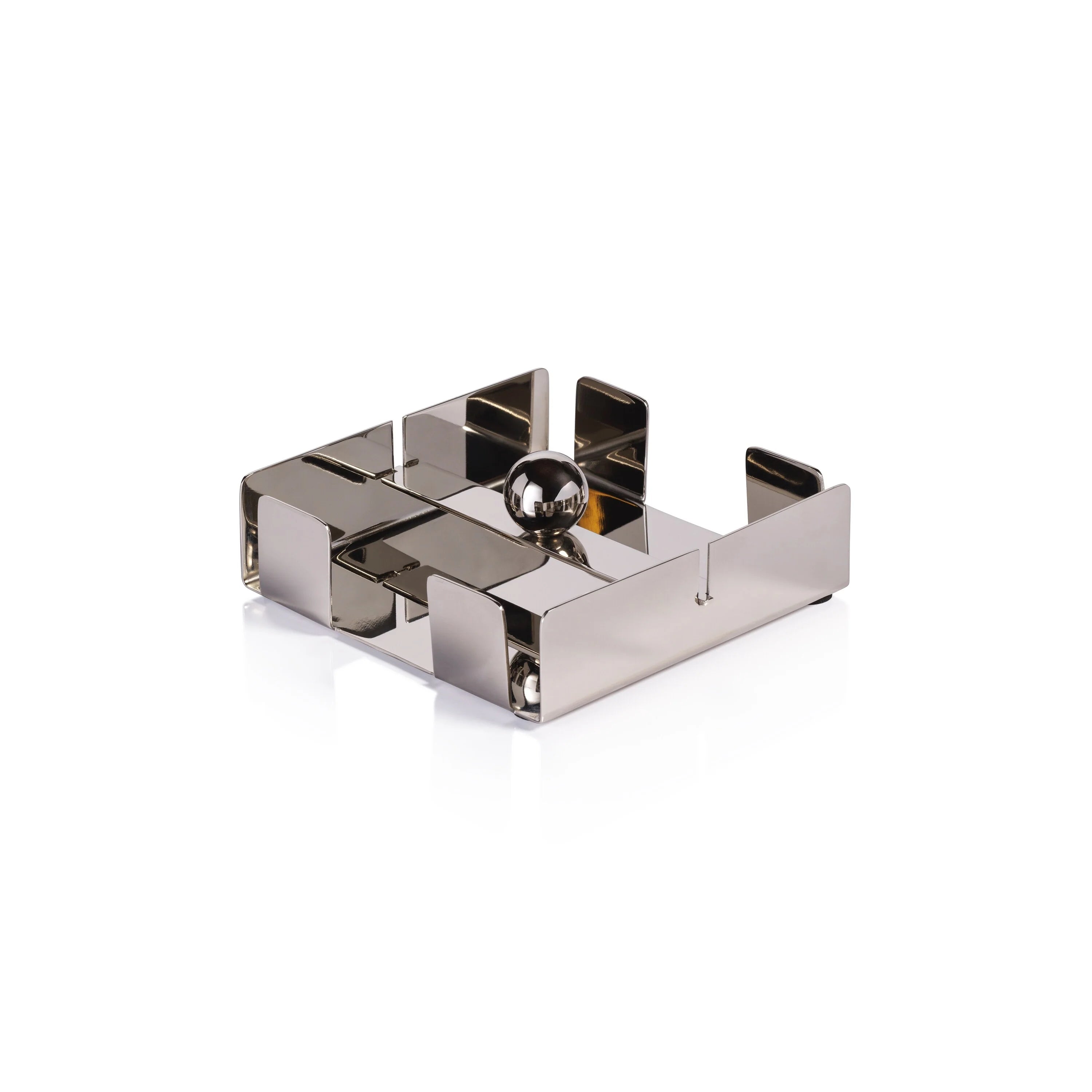 Basso Steel Napkin Holder