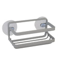 Kitchen Details Industrial Collection Sponge Holder - 5.5"x 2.4"x 2.3"