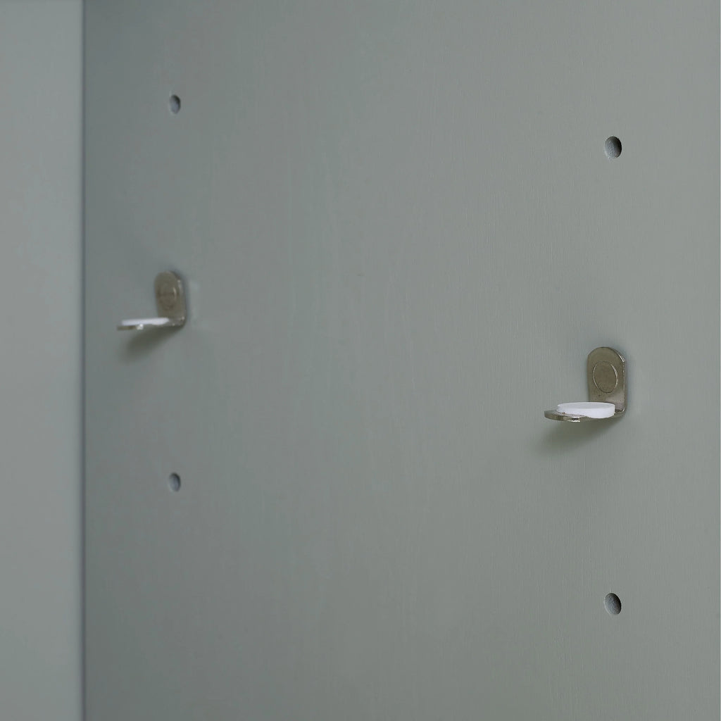 Crosley Harper Convertible Pantry Closet - 12.5" x 22" x 74"