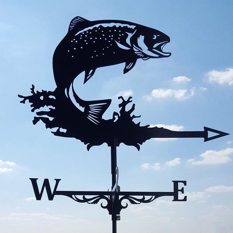 🔥LAST Sale 49% OFF - 🏠Weathervane