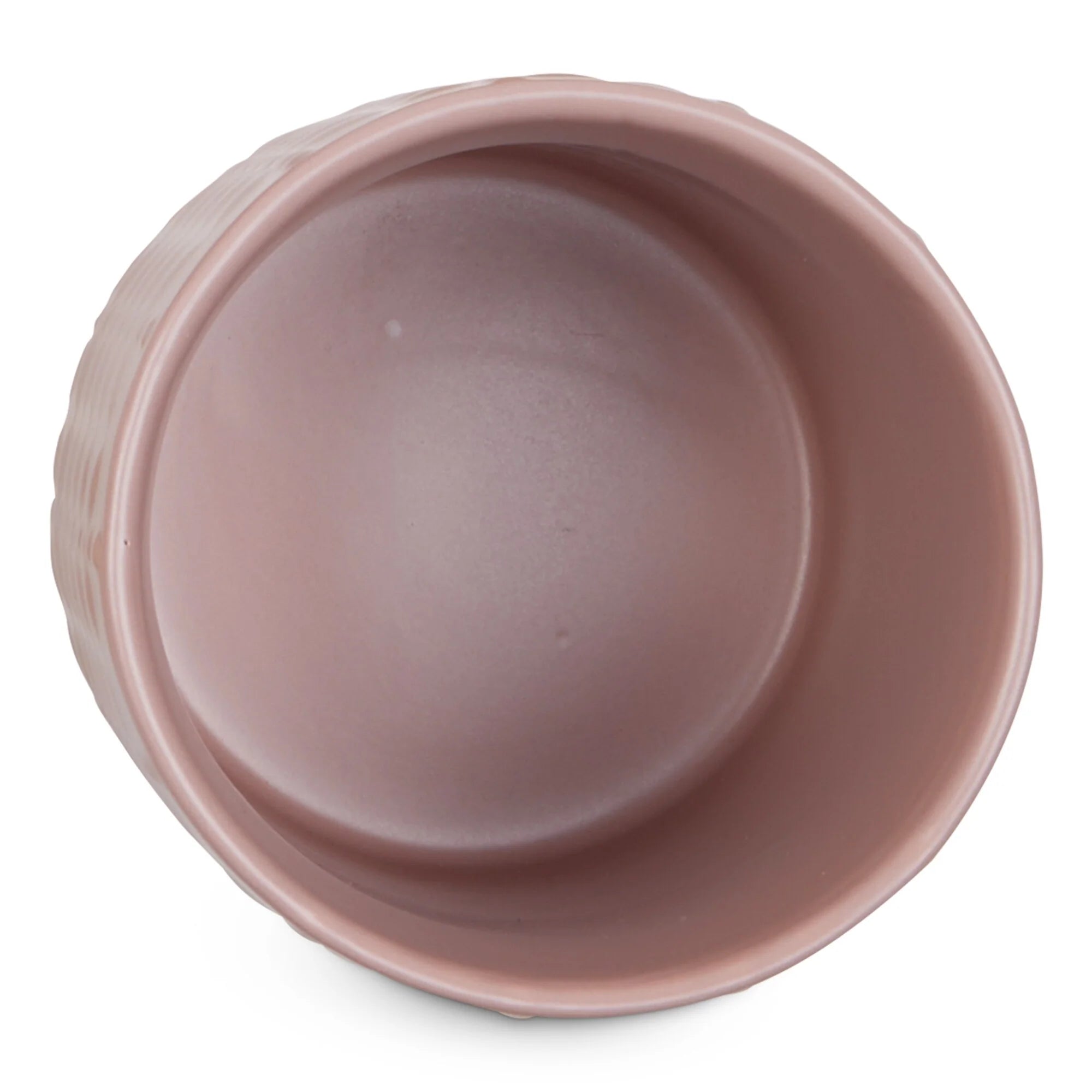 Retro Vine Texture Ceramic Canister (Set of 3)