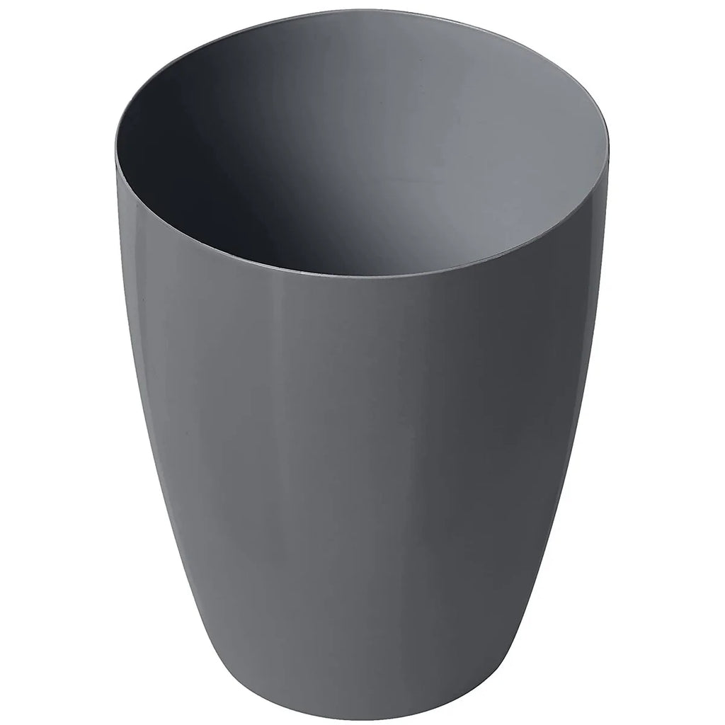 Small Trash Can – Open Top Garbage Cans for Kitchen, Office, Dorm, Bathroom, etc. –Waste Can for Compact/Tight Spaces