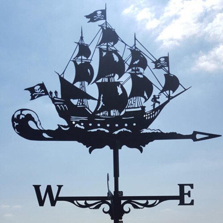 🔥LAST Sale 49% OFF - 🏠Weathervane