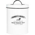 Amici Home Farmers Market Storage Canister - 76 oz