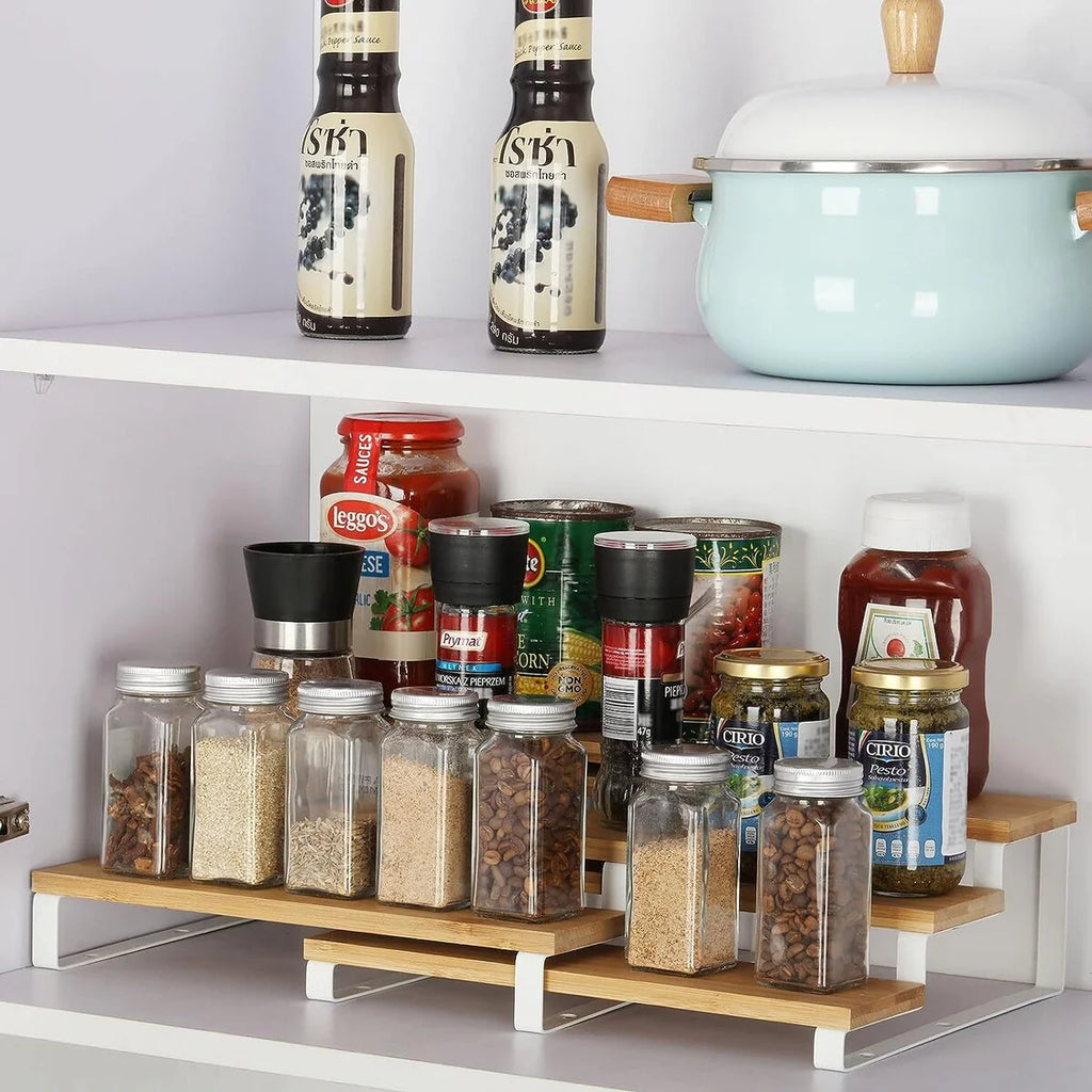 Spice Rack Organizer