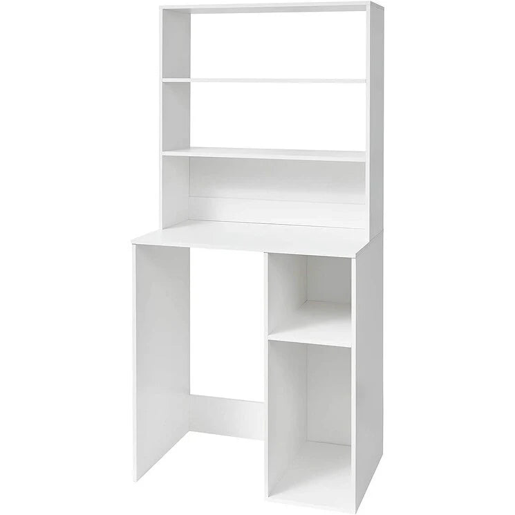 Yak About It® - Mini Fridge Dorm Station with Top Shelf by DormCo