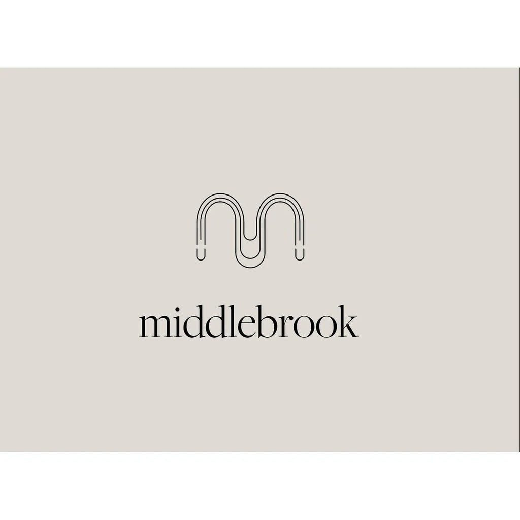 Middlebrook Pierpont Industrial Mesh Bar Cabinet