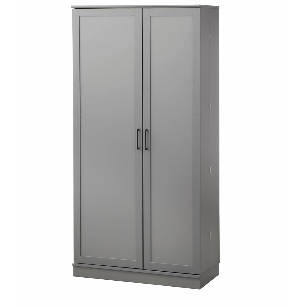Simple Living Lawrence Tall Pantry Cabinet