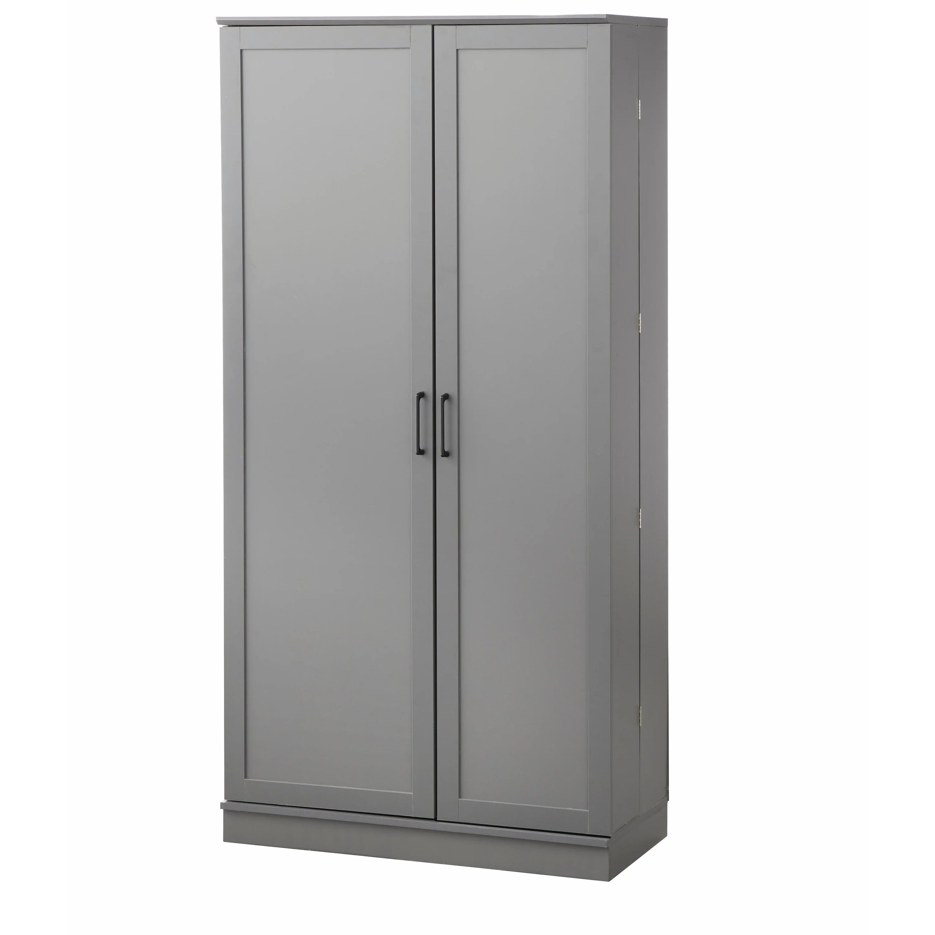 Simple Living Lawrence Tall Pantry Cabinet