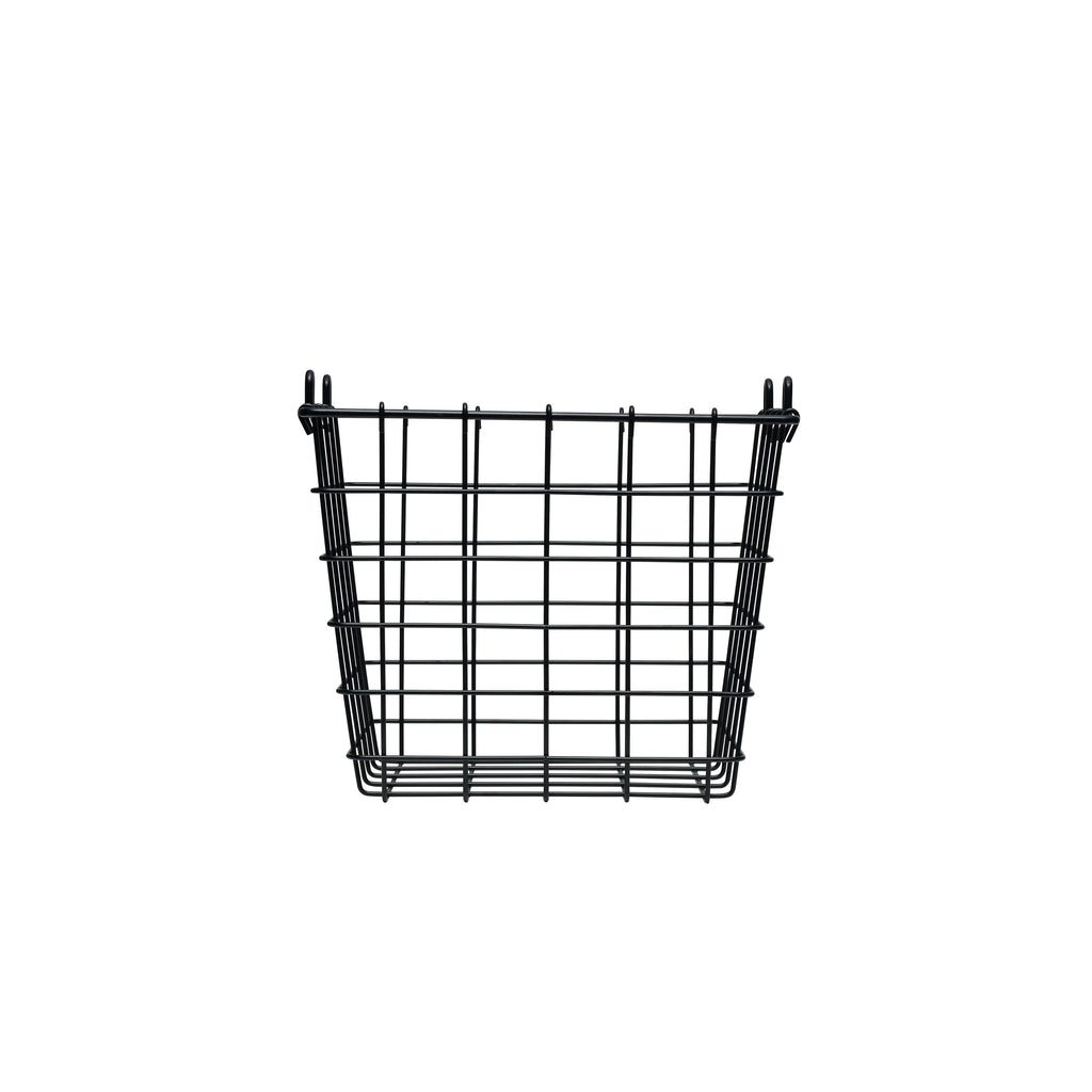Gourmet Basic 3-tier Wire Market Basket