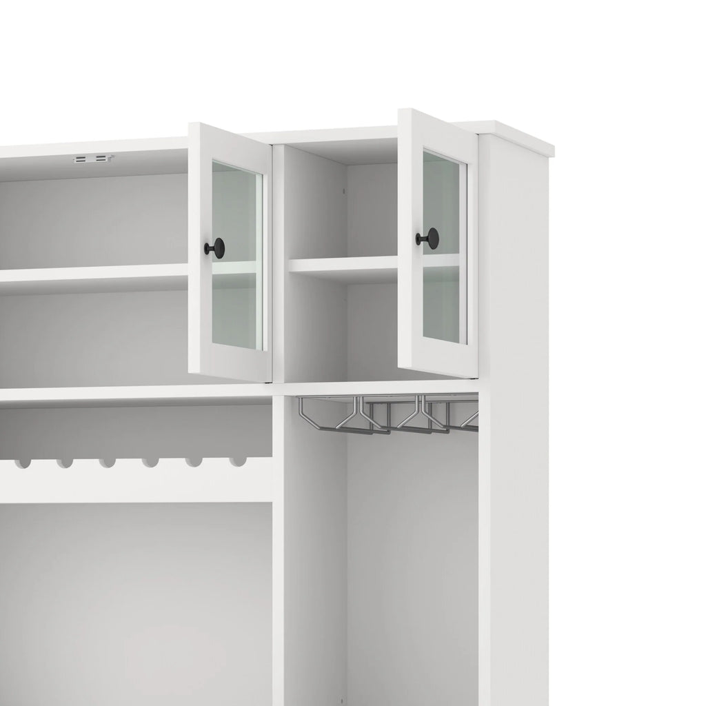 71'' Kitchen Pantry Storage Cabinet - 71"