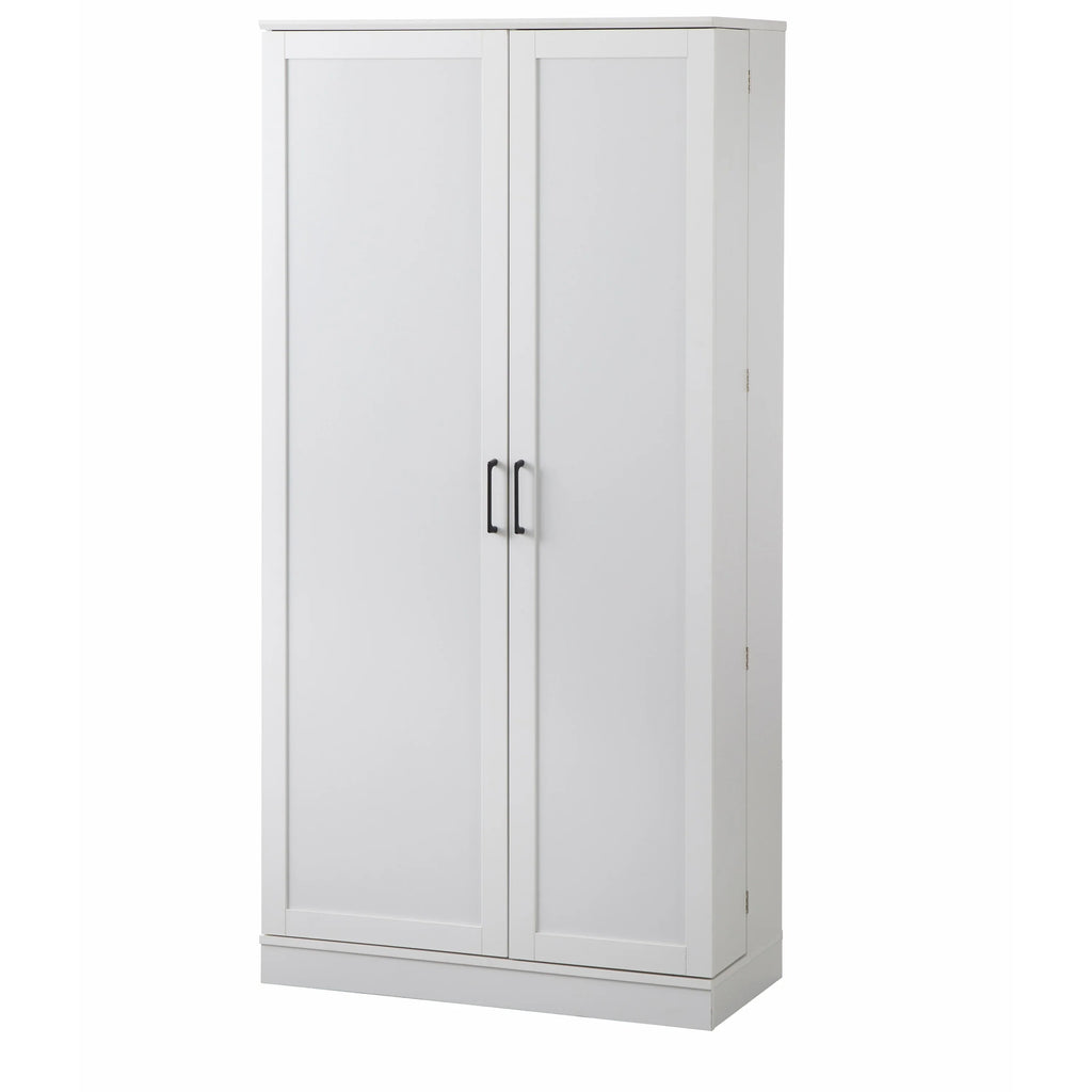 Simple Living Lawrence Tall Pantry Cabinet