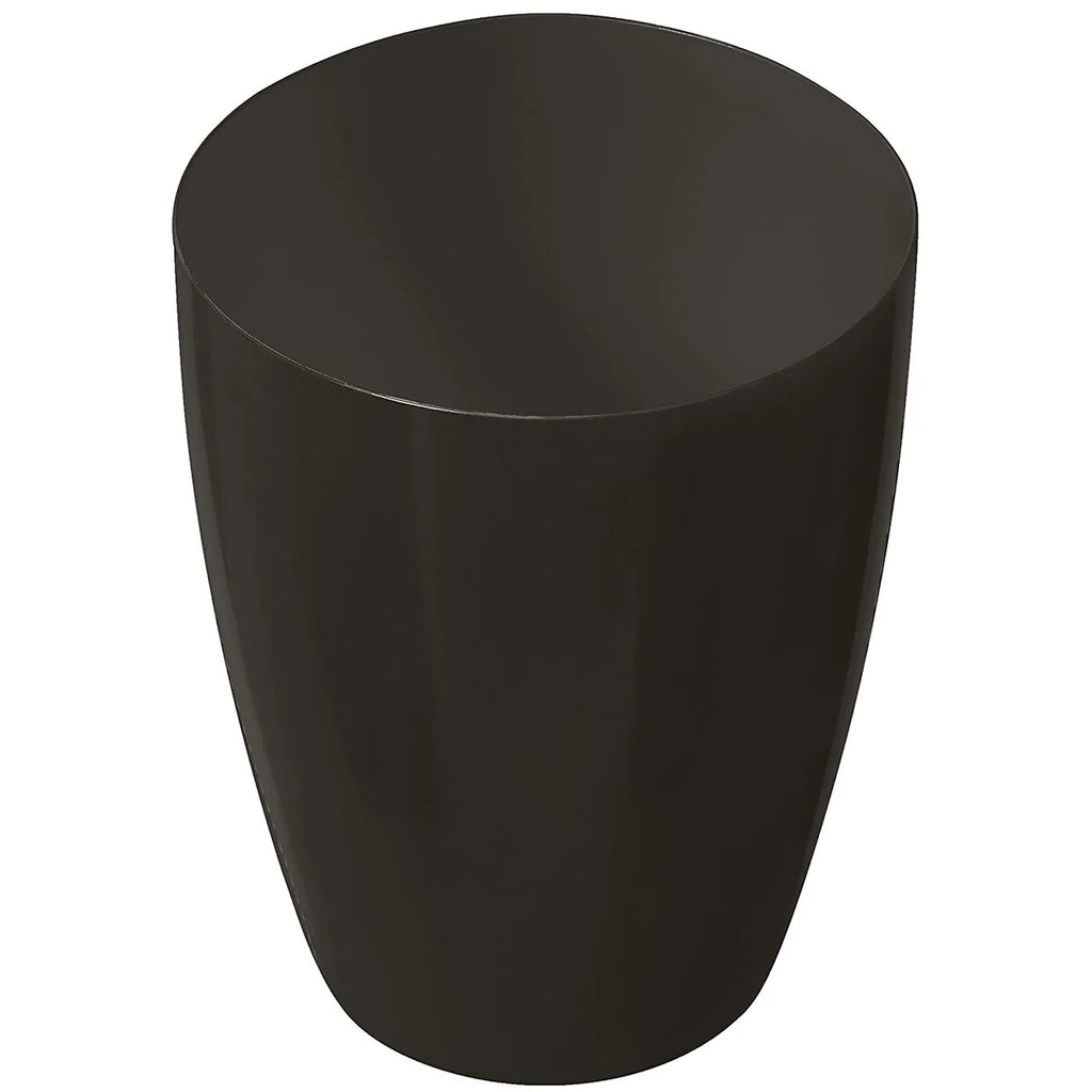 Small Trash Can – Open Top Garbage Cans for Kitchen, Office, Dorm, Bathroom, etc. –Waste Can for Compact/Tight Spaces