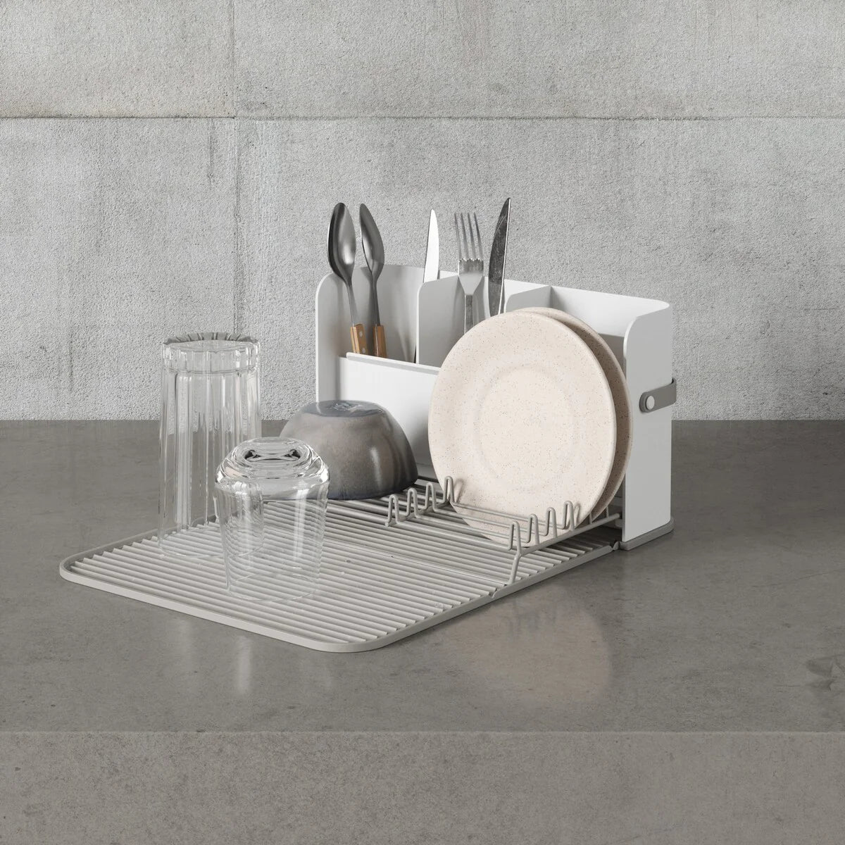 Sling Folding Dishrack