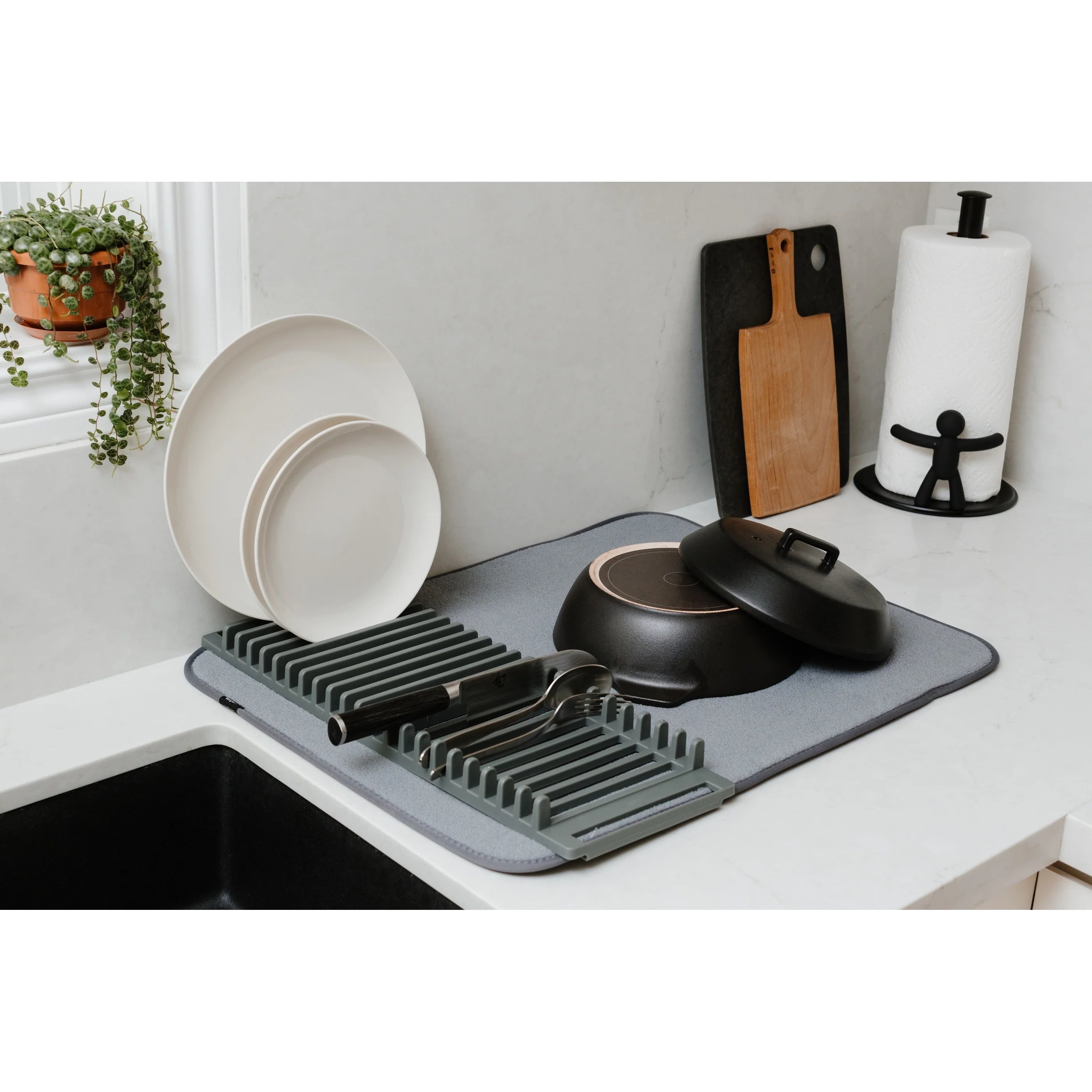 Umbra UDry Drying Mat