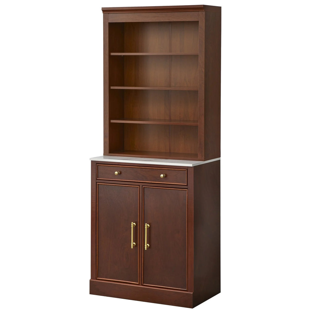 Lifestorey Monza 1-Drawer/2-Door Cabinet