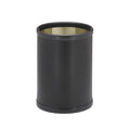 Fun Colors 10.25-inch Wastebasket